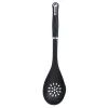 Ложка поварская MasterPro Foodies collection з прорізами 36 см (BGMP-4588)