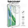 Чехол для мобильного телефона BeCover Anti-Shock Honor Magic6 Pro 5G Clear (710847) изображение 5