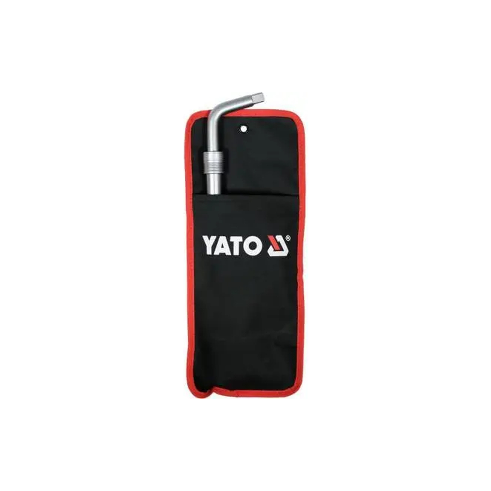 Ключ Yato колісний з насадками (YT-08040) зображення 3