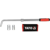 Ключ Yato колісний з насадками (YT-08040)