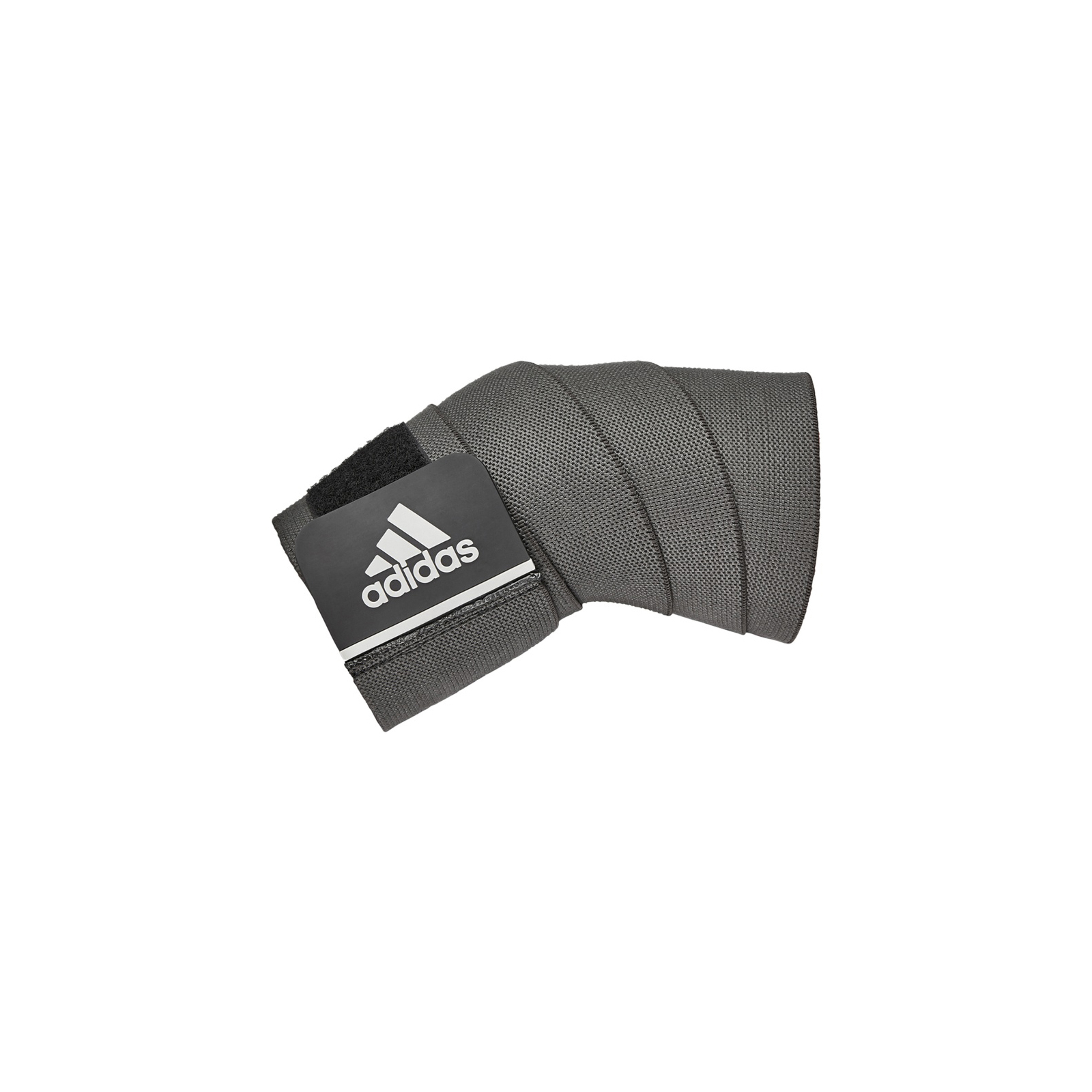 Бинт для спорта Adidas Universal Support Wrap Long ADSU-13373 Сірий (885652007658) изображение 3