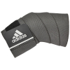 Бинт для спорту Adidas Universal Support Wrap Long ADSU-13373 Сірий (885652007658) зображення 3