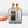 Тостер Ufesa PERFECT (71305557) зображення 2