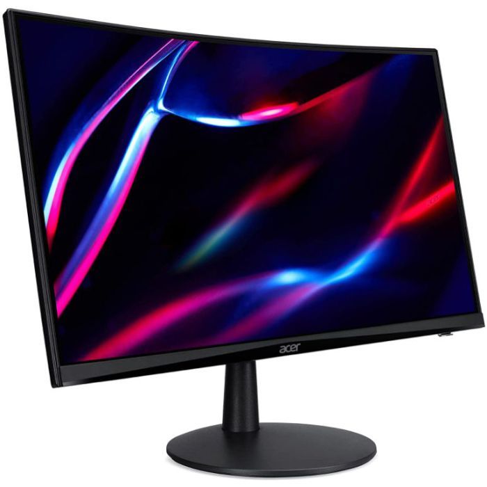 Монитор Acer ED240QS3BMIIPX (UM.UE0EE.301) изображение 2