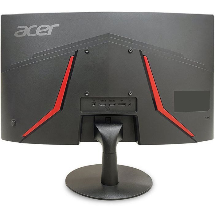 Монитор Acer ED240QS3BMIIPX (UM.UE0EE.301) изображение 4
