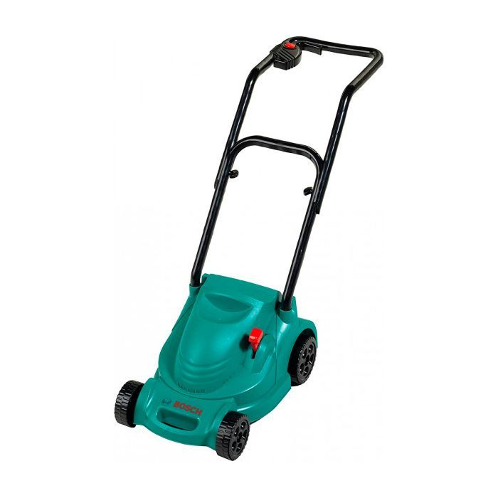 Игровой набор Bosch газонокосилка (2702) изображение 2