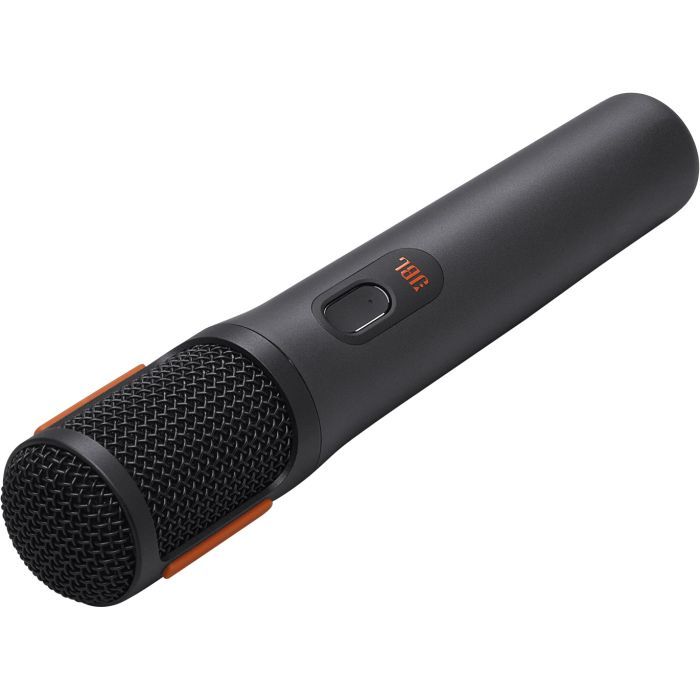 Мікрофон JBL PartyBox Wireless Mic (JBLPBWIRELESSMIC) зображення 4