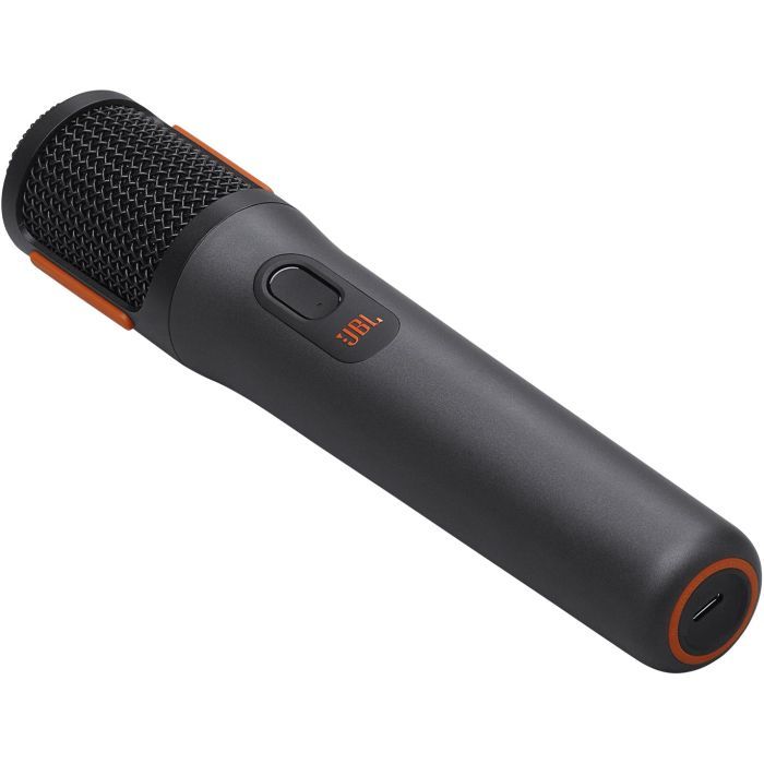 Мікрофон JBL PartyBox Wireless Mic (JBLPBWIRELESSMIC) зображення 5