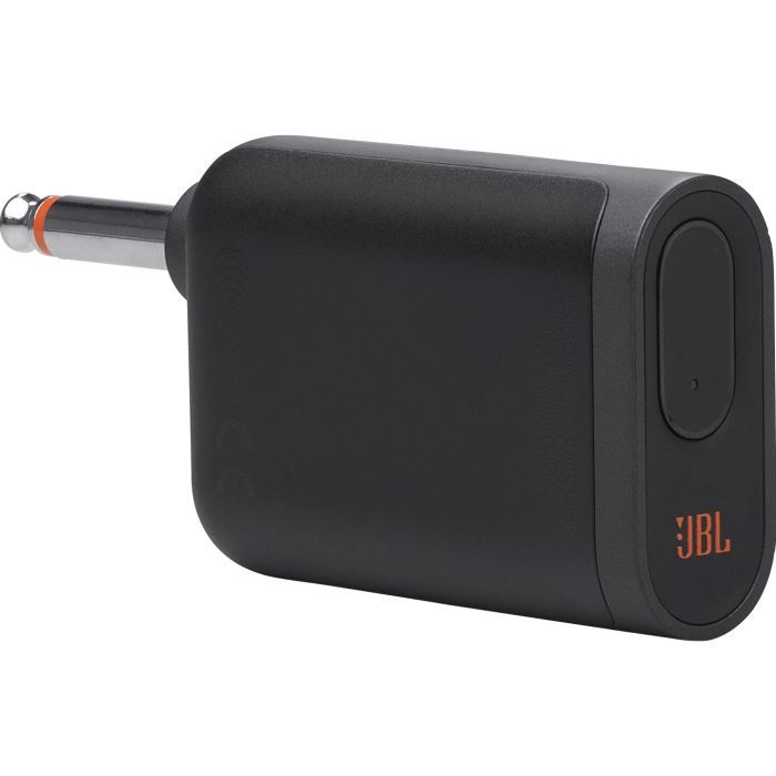 Мікрофон JBL PartyBox Wireless Mic (JBLPBWIRELESSMIC) зображення 8