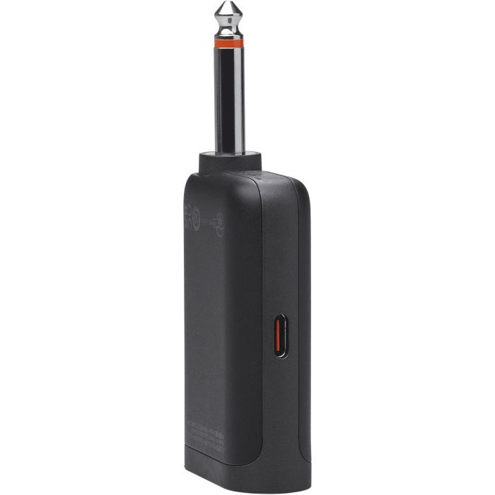 Мікрофон JBL PartyBox Wireless Mic (JBLPBWIRELESSMIC) зображення 9