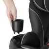 Автокресло Evenflo Revolve 360 Slim (1,8 до 29,5 кг) Canton Black (032884203567) изображение 11