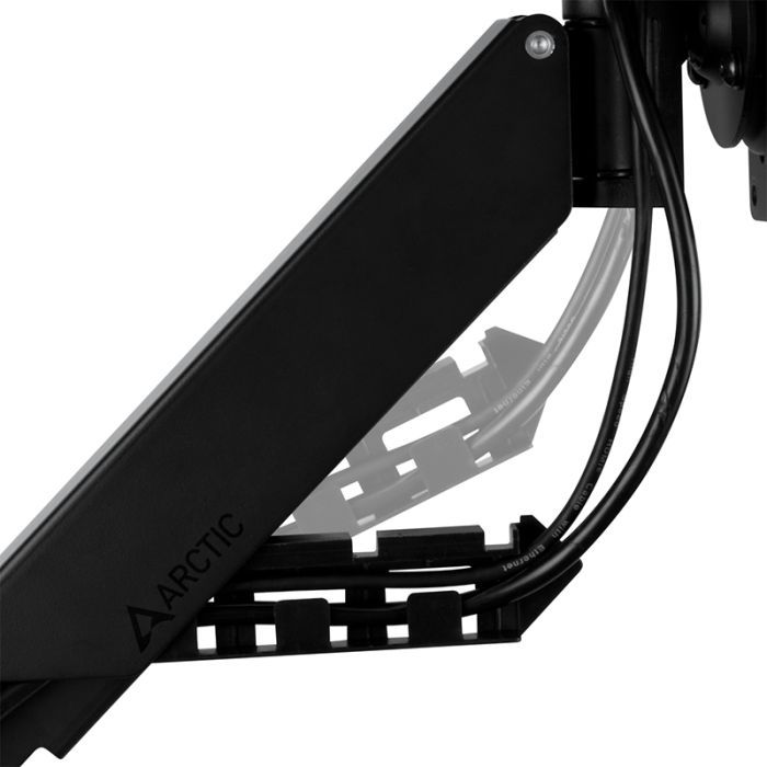 Кронштейн Arctic X1-3D Black (AEMNT00062A) изображение 2