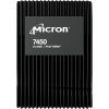 Накопитель SSD U.3 2.5" 6.4TB 7450 MAX 15mm Micron (MTFDKCC6T4TFS-1BC15ABYYR)