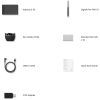 Графический планшет Huion Inspiroy 2 S (H641P) изображение 3