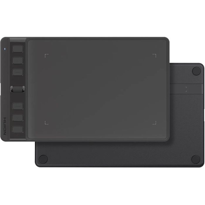 Графический планшет Huion Inspiroy 2 S (H641P) изображение 4