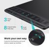 Графический планшет Huion Inspiroy 2 S (H641P) изображение 5