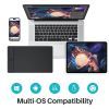 Графический планшет Huion Inspiroy 2 S (H641P) изображение 6