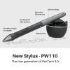 Графический планшет Huion Inspiroy 2 S (H641P) изображение 8