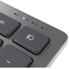 Клавіатура Dell Compact Multi-Device Wireless Keyboard KB740 RU (580-AKOZ) зображення 6