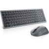 Клавиатура Dell Compact Multi-Device Wireless Keyboard KB740 RU (580-AKOZ) изображение 7