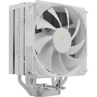 Кулер до процесора Gamdias BOREAS E2-410 WH (4712960139466) зображення 2