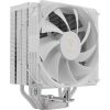 Кулер до процесора Gamdias BOREAS E2-410 WH (4712960139466) зображення 2