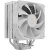 Кулер для процессора Gamdias BOREAS E2-410 WH (4712960139466) изображение 2