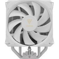 Кулер до процесора Gamdias BOREAS E2-410 WH (4712960139466) зображення 3