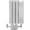 Кулер до процесора Gamdias BOREAS E2-410 WH (4712960139466) зображення 4