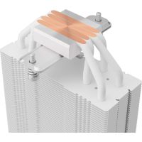 Кулер до процесора Gamdias BOREAS E2-410 WH (4712960139466) зображення 7