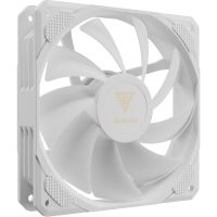Кулер до процесора Gamdias BOREAS E2-410 WH (4712960139466) зображення 8