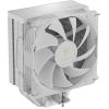 Кулер до процесора Gamdias BOREAS E2-410 WH (4712960139466)