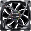 Кулер для корпуса MONTECH RX140 PWM BLACK изображение 4