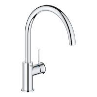 Смеситель Grohe BauClassic (30577000)