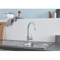 Смеситель Grohe BauClassic (30577000) изображение 3
