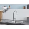 Смеситель Grohe BauClassic (30577000) изображение 3