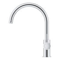 Смеситель Grohe BauClassic (30577000) изображение 4