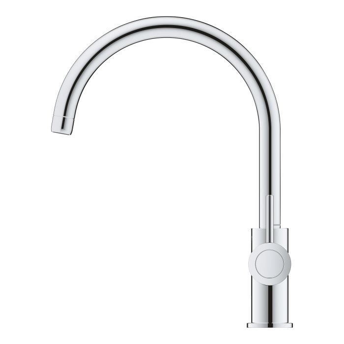 Смеситель Grohe BauClassic (30577000) изображение 4