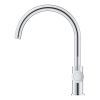 Смеситель Grohe BauClassic (30577000) изображение 4