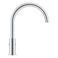 Смеситель Grohe BauClassic (30577000) изображение 5
