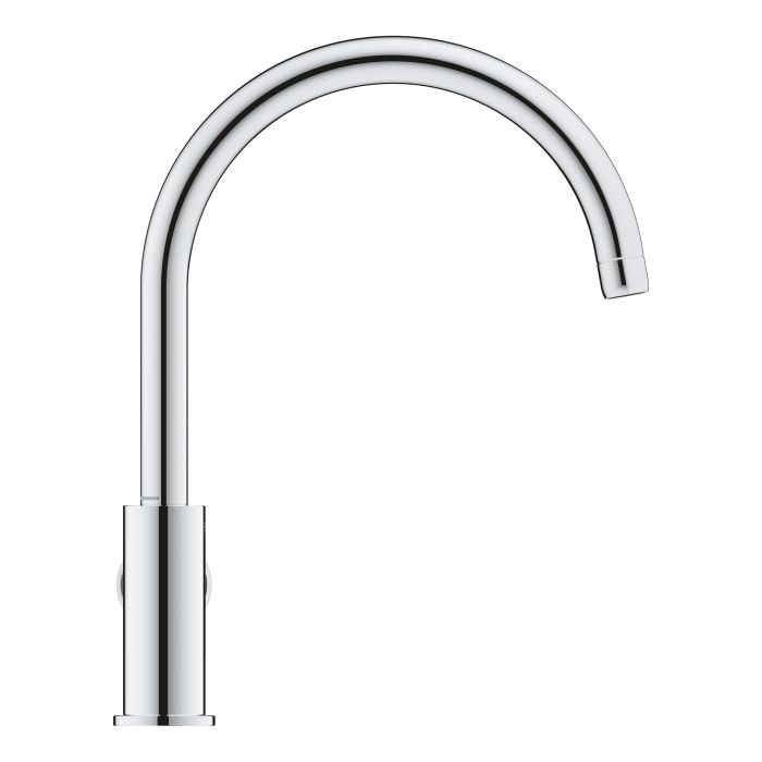 Смеситель Grohe BauClassic (30577000) изображение 5
