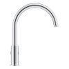 Смеситель Grohe BauClassic (30577000) изображение 5
