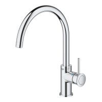 Смеситель Grohe BauClassic (30577000) изображение 6