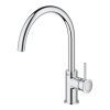 Смеситель Grohe BauClassic (30577000) изображение 6