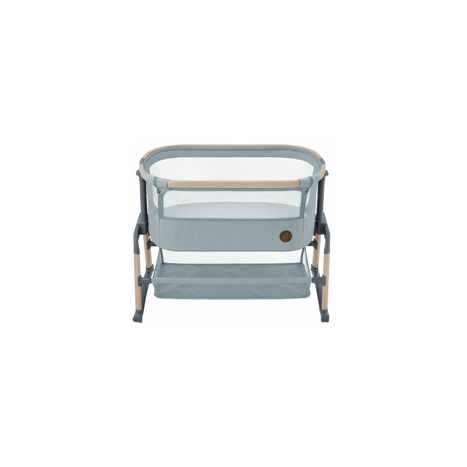 Кроватка Maxi-Cosi Iora Air Beyond Grey (2121052110) изображение 2