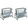 Кроватка Maxi-Cosi Iora Air Beyond Grey (2121052110) изображение 5