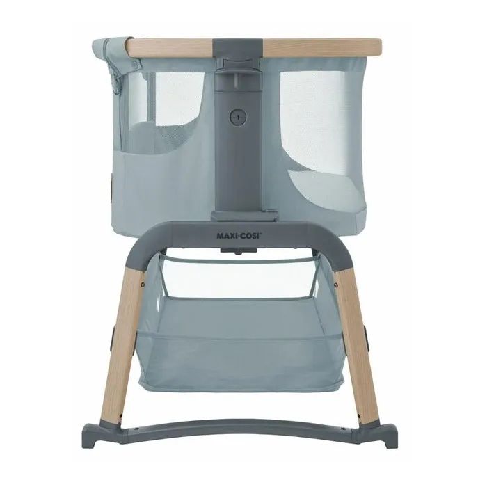 Кроватка Maxi-Cosi Iora Air Beyond Grey (2121052110) изображение 6