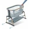 Кроватка Maxi-Cosi Iora Air Beyond Grey (2121052110) изображение 8