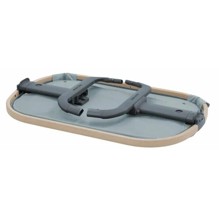 Кроватка Maxi-Cosi Iora Air Beyond Grey (2121052110) изображение 9