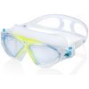 Окуляри для плавання Aqua Speed Zefir 079-61 9289 жовтийпрозорий OSFM (5908217692894)